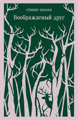 Книга Воображаемый друг - Чбоски С. | SOVABOOKS