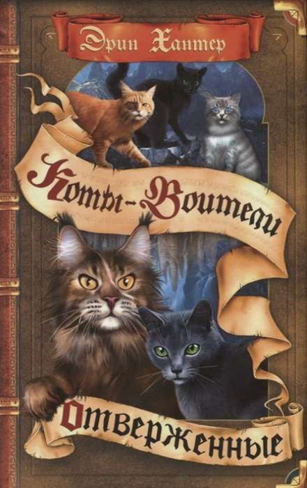 Книга Отверженные ХАНТЕР Э. | SOVABOOKS