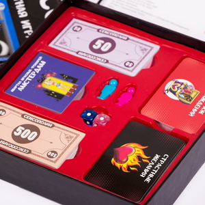 Сексополия +18