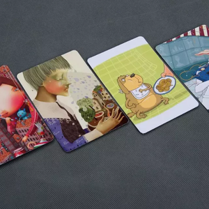 Имаджинариум. Детство