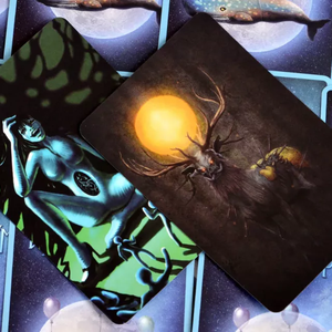 Имаджинариум: Химера ( дополнение)