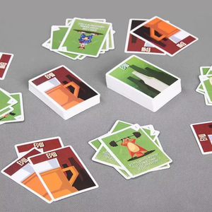 Ёрш компакт