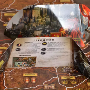 Игра Престолов