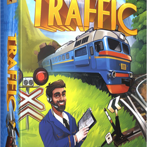 Книга Трафік - nan | SOVABOOKS