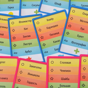 Игра настольная Воображарий. Junior