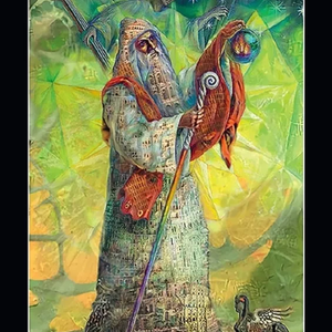 Таро лунных дней. Магия фэнтези, 88 карт