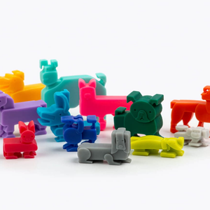 Собача зграя. Гра-головоломка