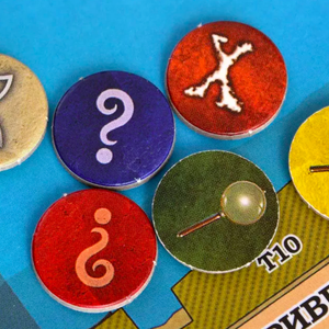 Тайны Аркхэма