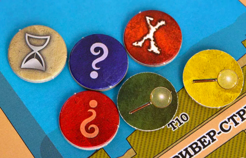 Тайны Аркхэма