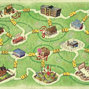 Гравити Фолз. Бесконечное лето