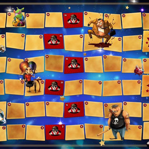 Свинтус Делюкс