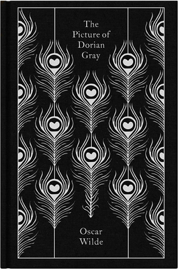 Книга The Picture of Dorian Gray (Penguin Clothbound Classics) Оскар Вайльд | SOVABOOKS