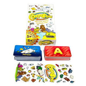 Соображарий Junior