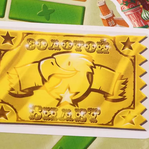 Ticket to Ride Junior: Европа (на русском)