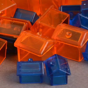 Монополия с голосовым управлением