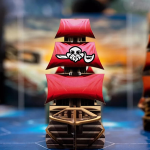 На абордаж!