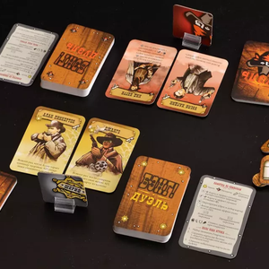 Бэнг! Дуэль