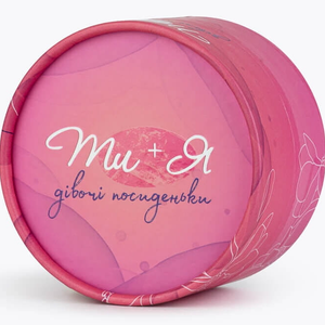 Книга Ти + Я: Дівочі посиденьки (UKR) - nan | SOVABOOKS