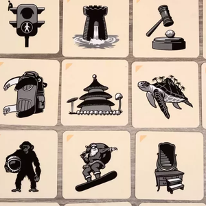 Кодовые Имена. Картинки