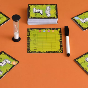 Крокодил базовый