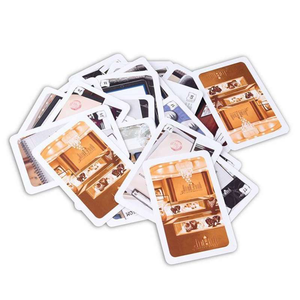 Настольная игра - Элементарно 2. 13 заложников