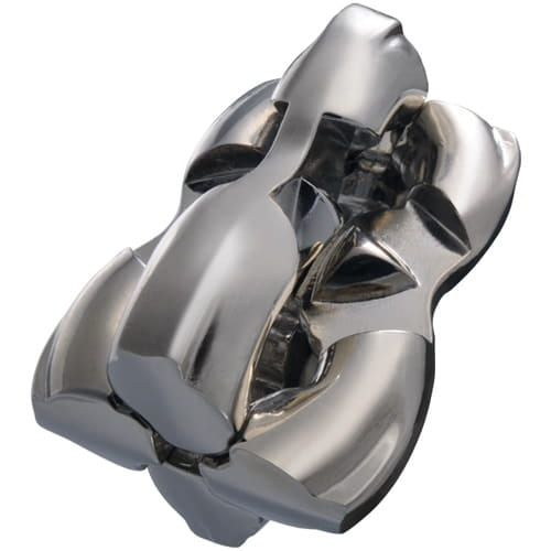 Металлическая головоломка Huzzle 5* H&H