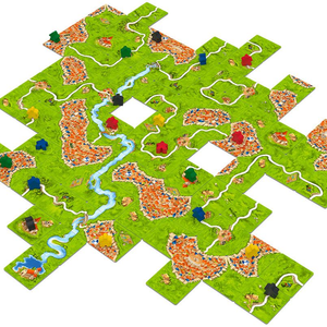 Каркассон (3-е издание)