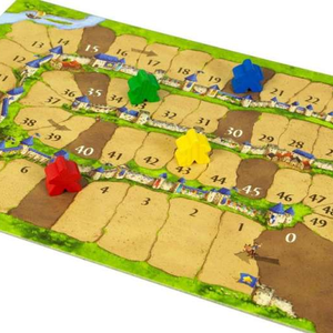 Каркассон. Юбилейное издание