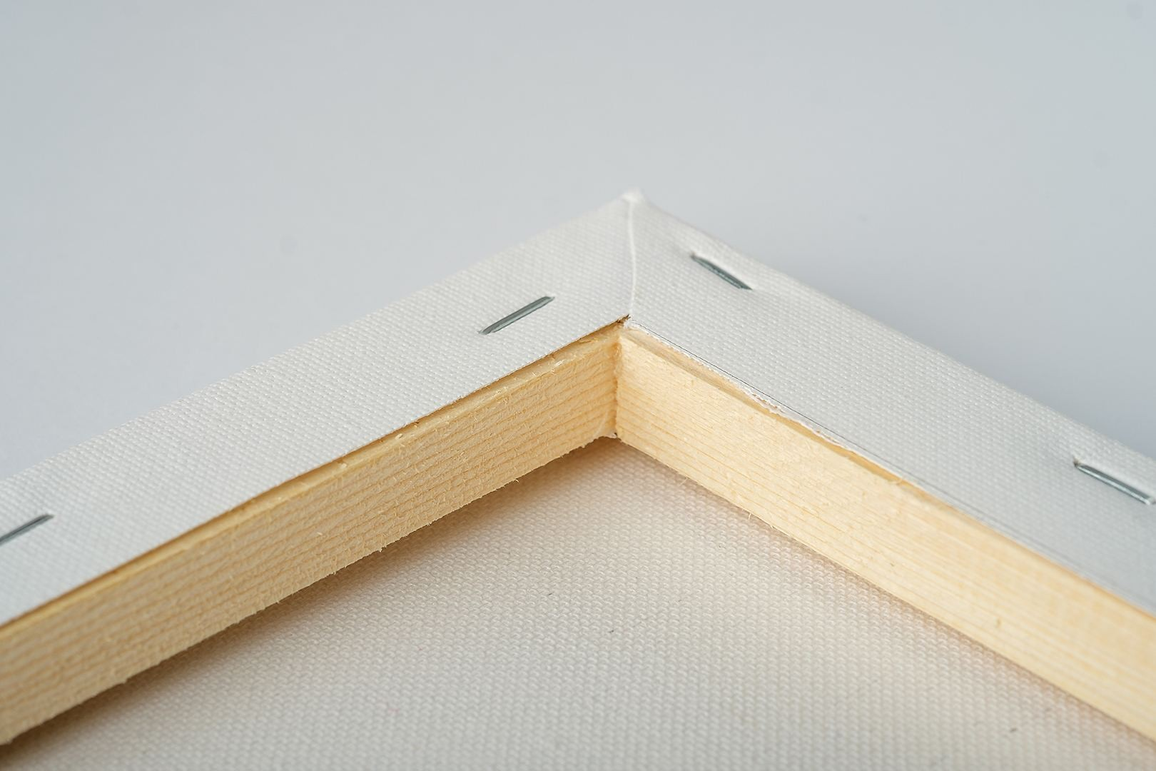 Круглая картина по номерам Лама