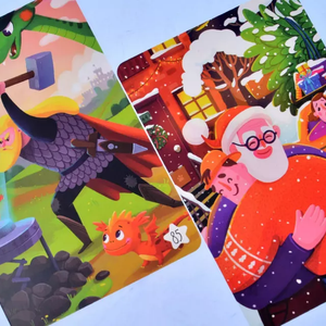 Имаджинариум.Гармония (дополнение)