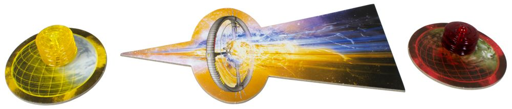 Космический контакт