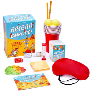 Весело Вместе!