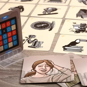 Кодовые Имена. Картинки