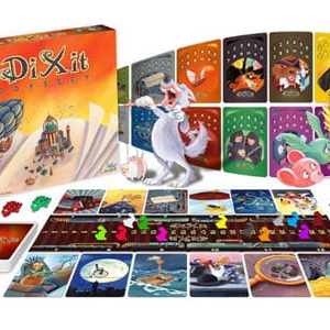 Книга Диксит Одиссея - nan | SOVABOOKS