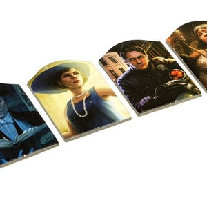 Ужас Аркхэма. Третья редакция