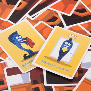 Ёрш компакт