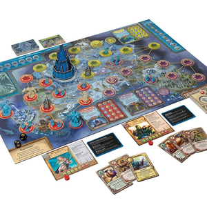 Пандемия: World of Warcraft