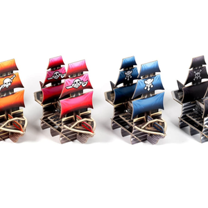 На абордаж!