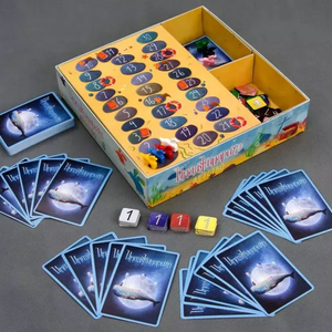 Имаджинариум. Детство