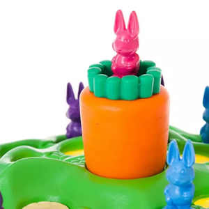 Настольная игра Выдерни морковку