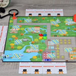 Коварный Лис