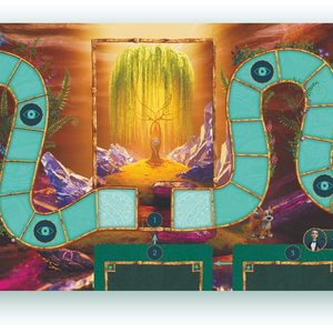 Мавка: Магічна верба