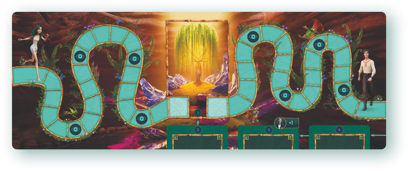 Мавка: Магічна верба