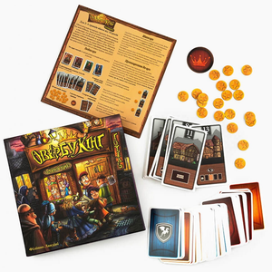 Овербукінг (UKR)