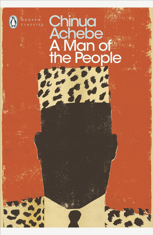Книга A Man of the People Penguin Classics | SOVABOOKS