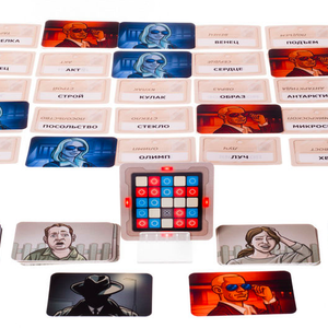 Кодовые имена (codenames)