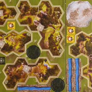 Властелин колец: Странствия в Средиземье