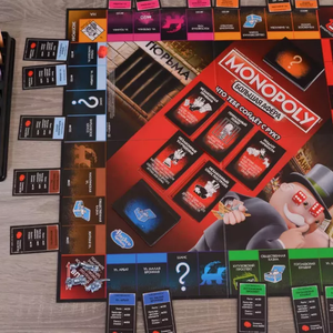 Монополия. Большая Афера