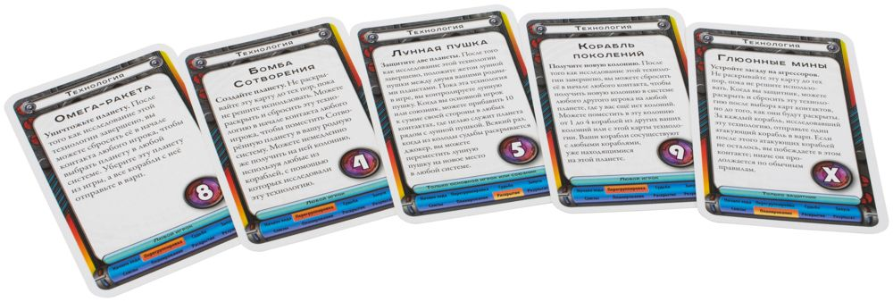 Космический контакт