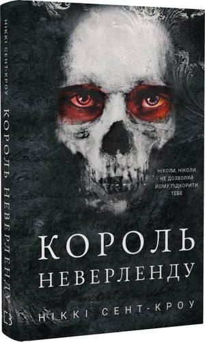 Украинская фантастическая книга "Розпусні загублені хлопці. Книга 1. Король Неверленду" от Sovabooks, обложка, иллюстрации